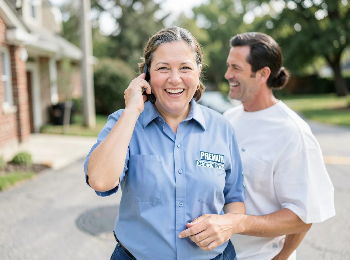Water Damage Restoration Graysville, GA FAQs